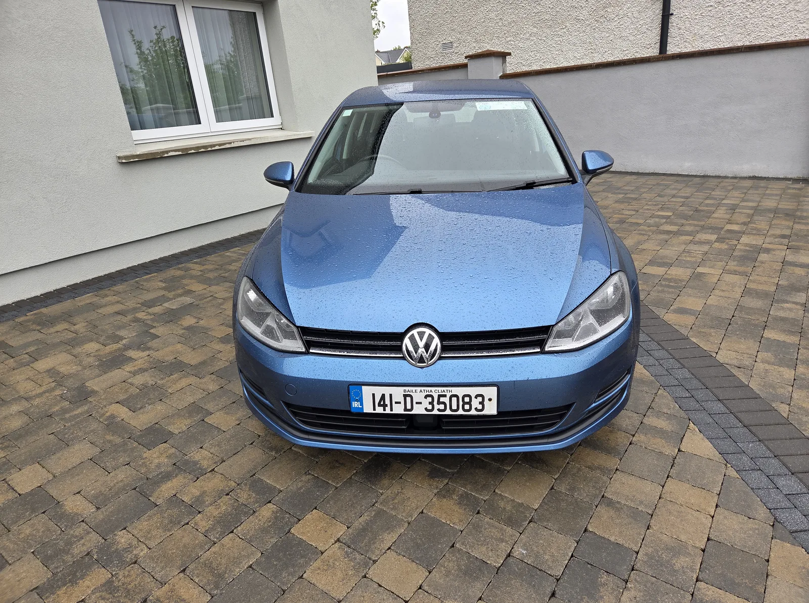 2014 Volkswagen Golf – photo 9