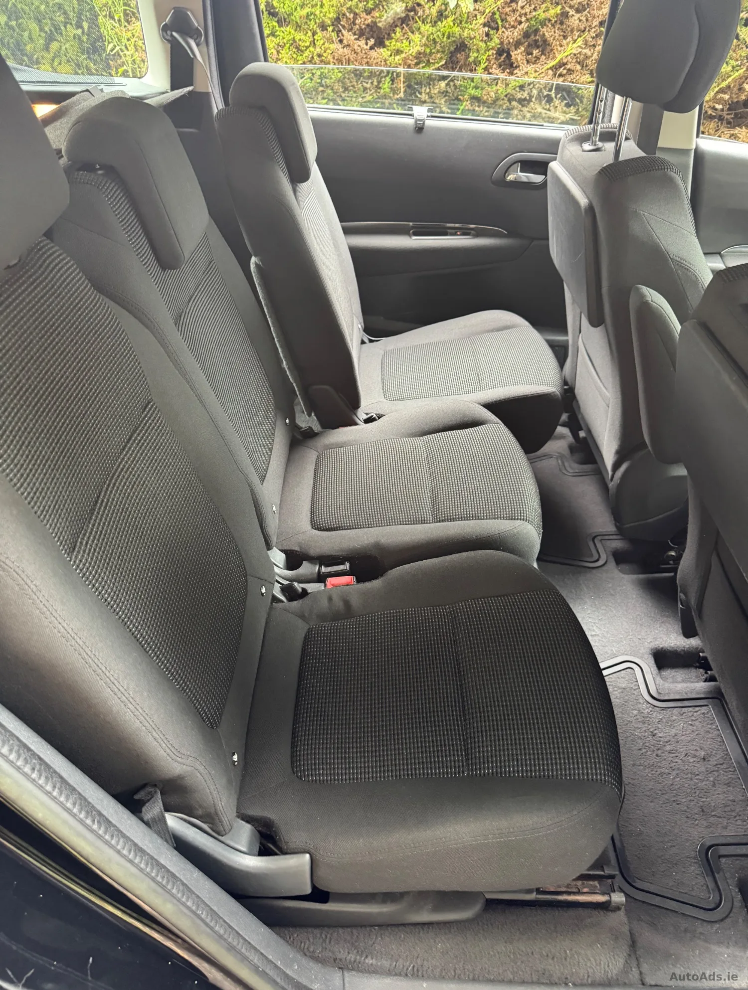 2014 Peugeot 5008 – photo 4