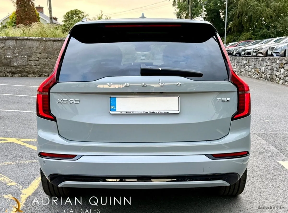 2026 Volvo XC90 – photo 7
