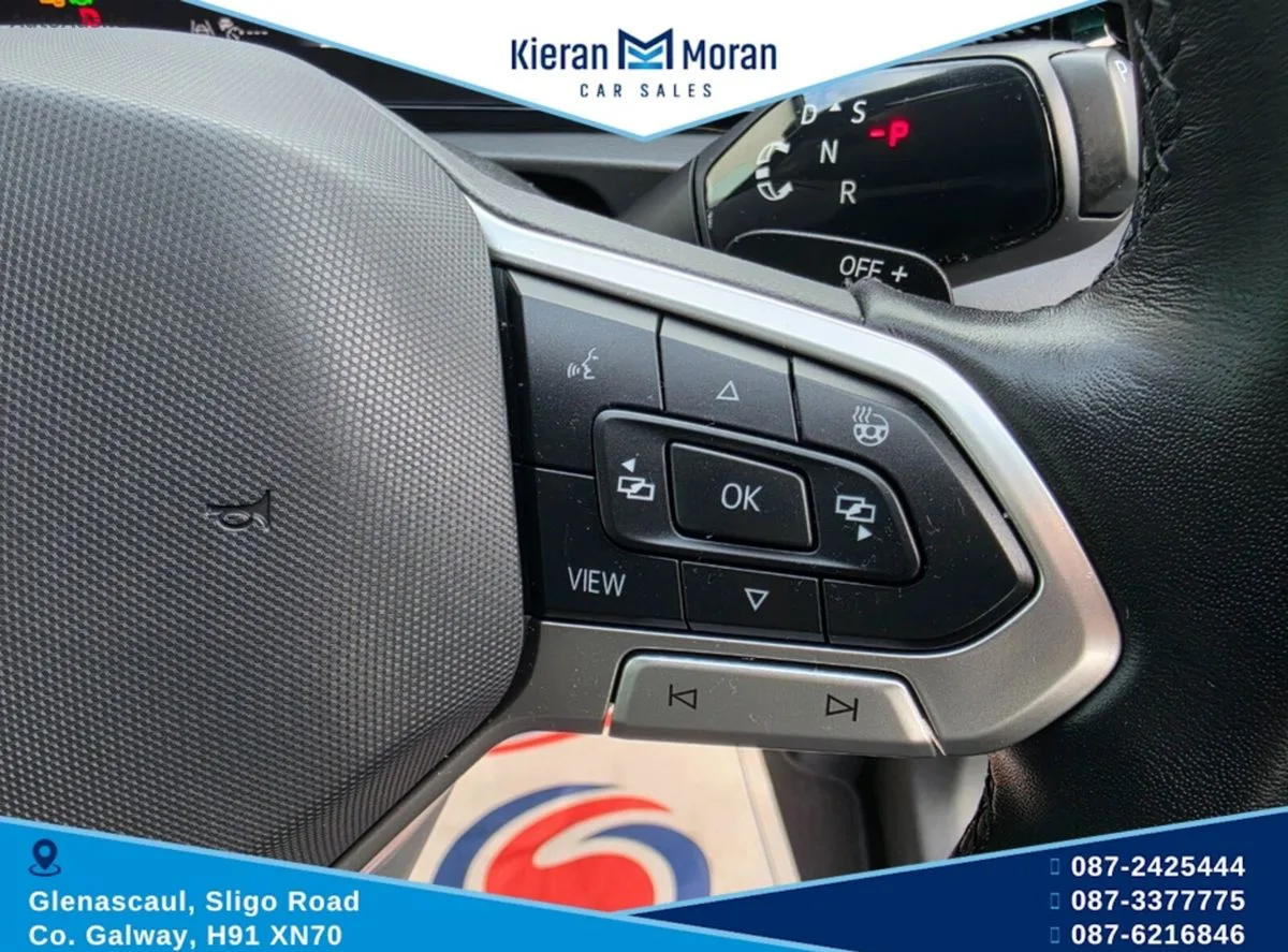 2024 Volkswagen Tiguan – photo 11