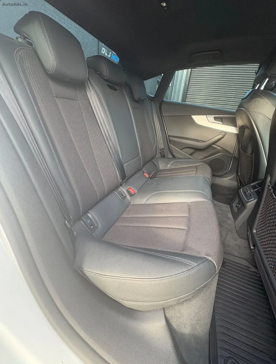 2017 Audi A5 – photo 14