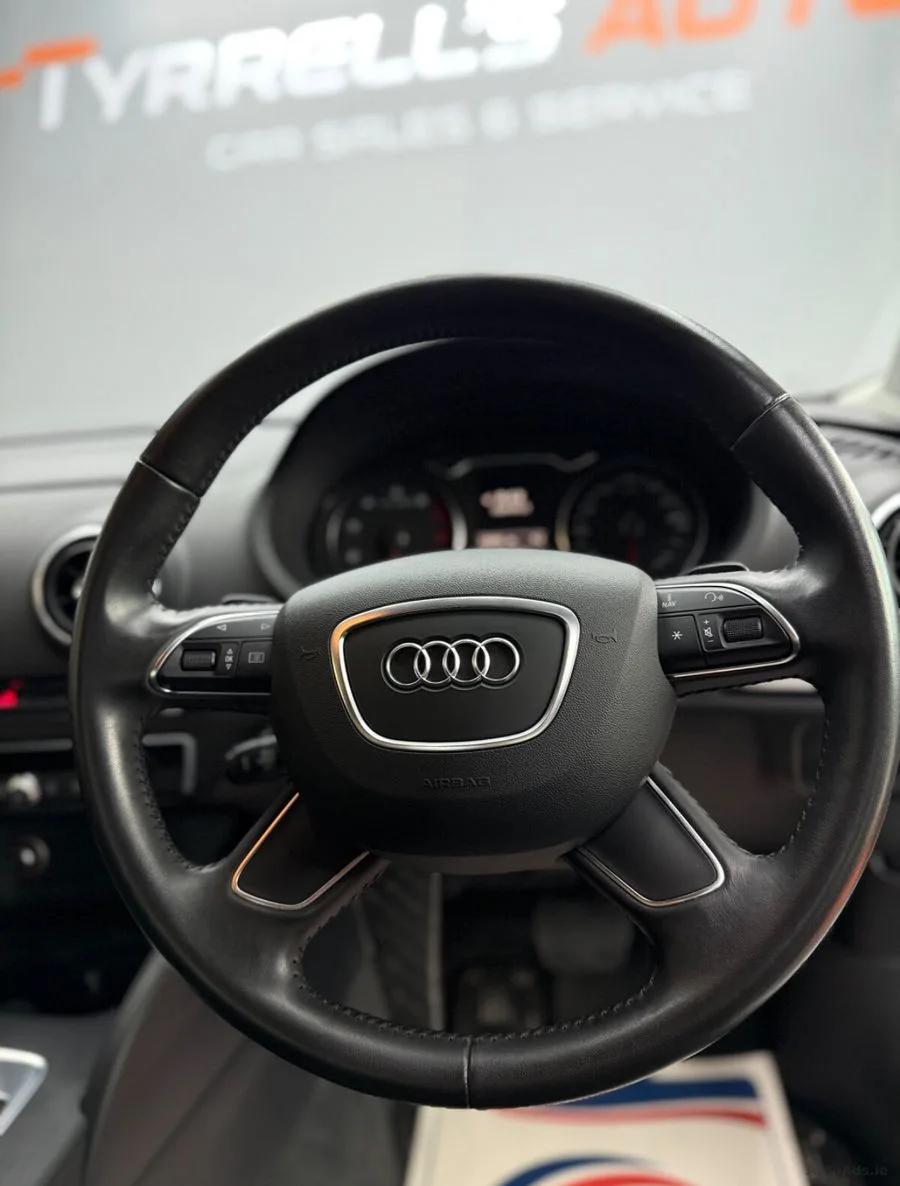2014 Audi A3 – photo 11