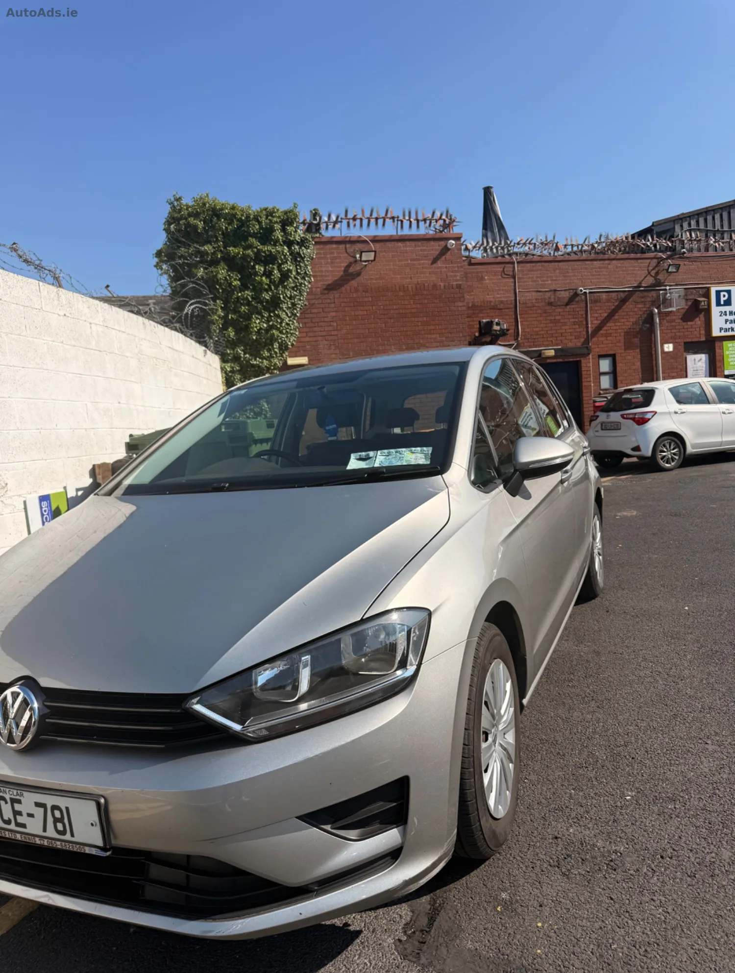 2015 Volkswagen Golf – photo 6