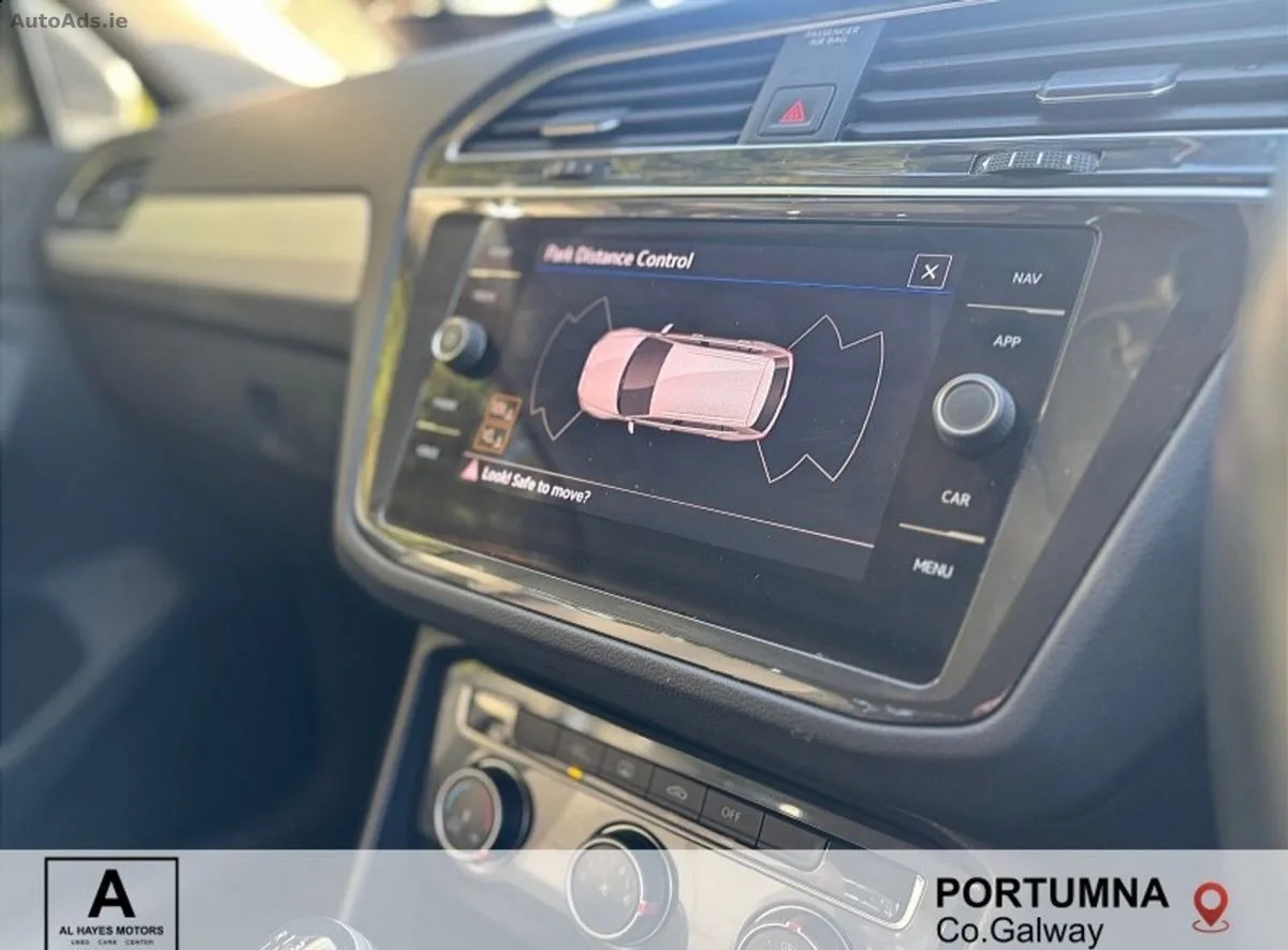 2021 Volkswagen Tiguan – photo 8