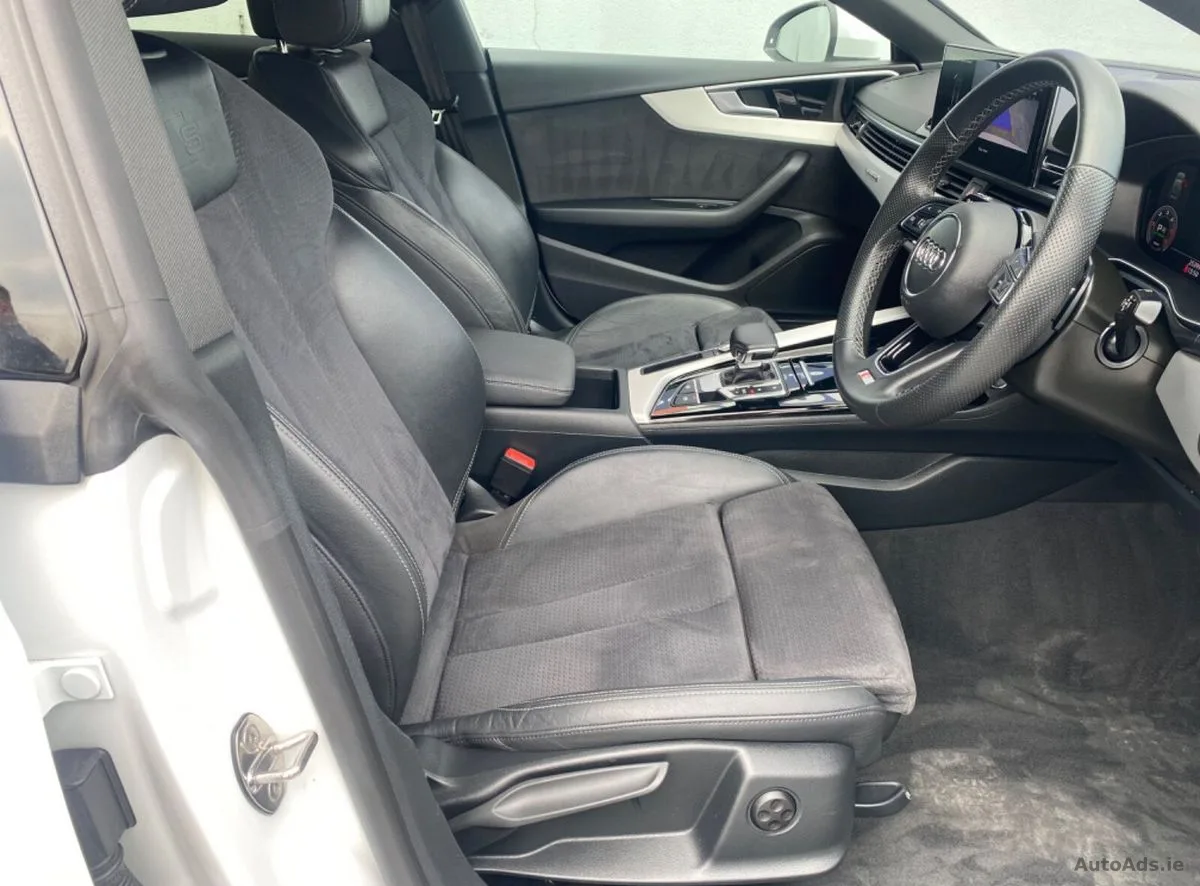 2022 Audi A5 – photo 15
