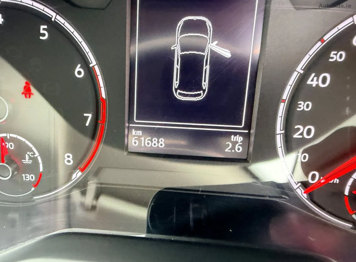 2018 Volkswagen Polo – photo 15