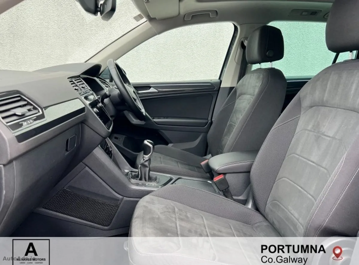 2021 Volkswagen Tiguan – photo 4