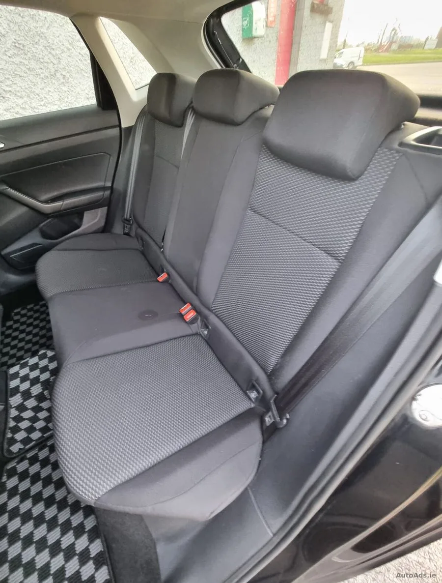 2018 Volkswagen Polo – photo 14