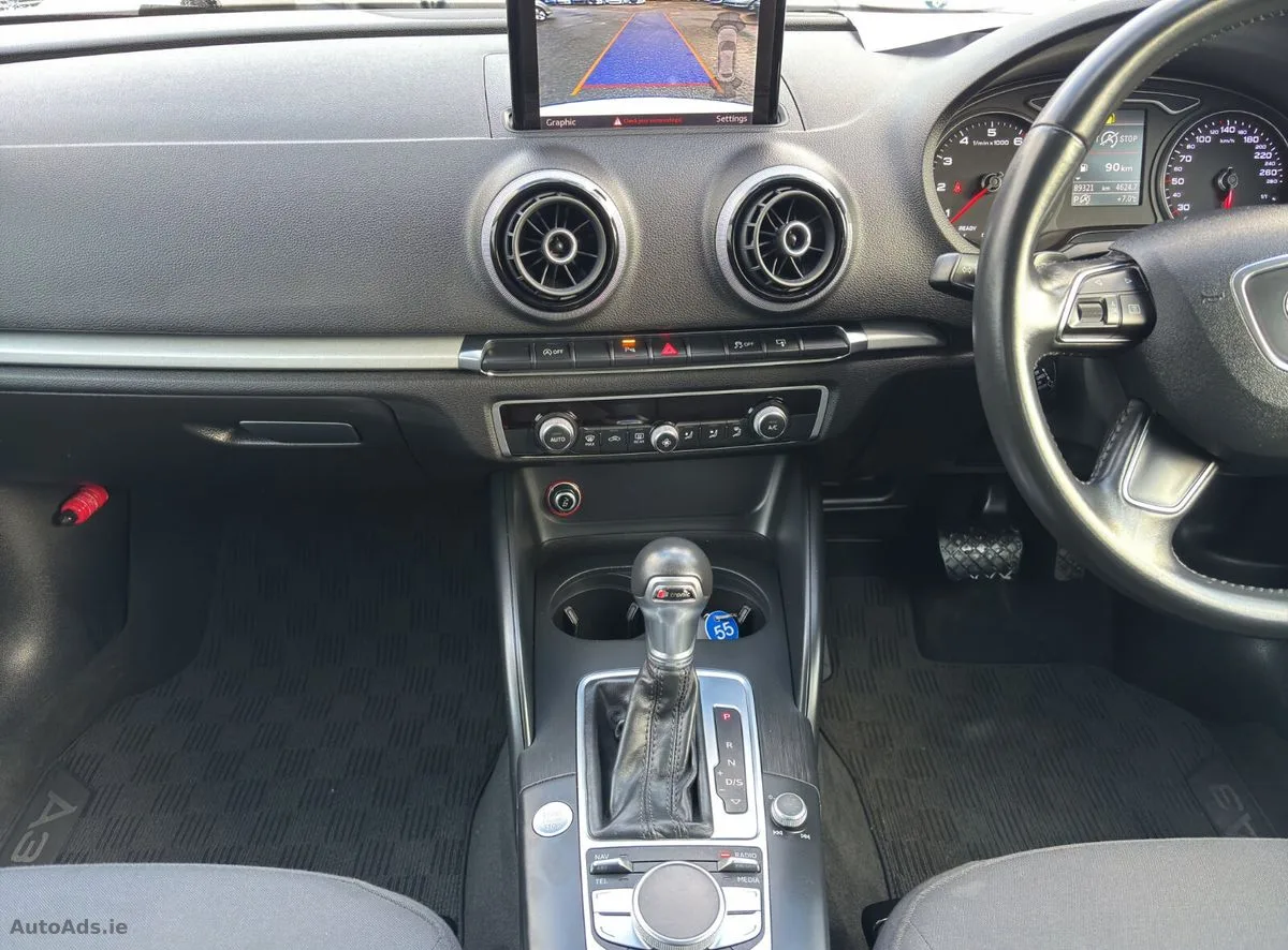 2016 Audi A3 – photo 13