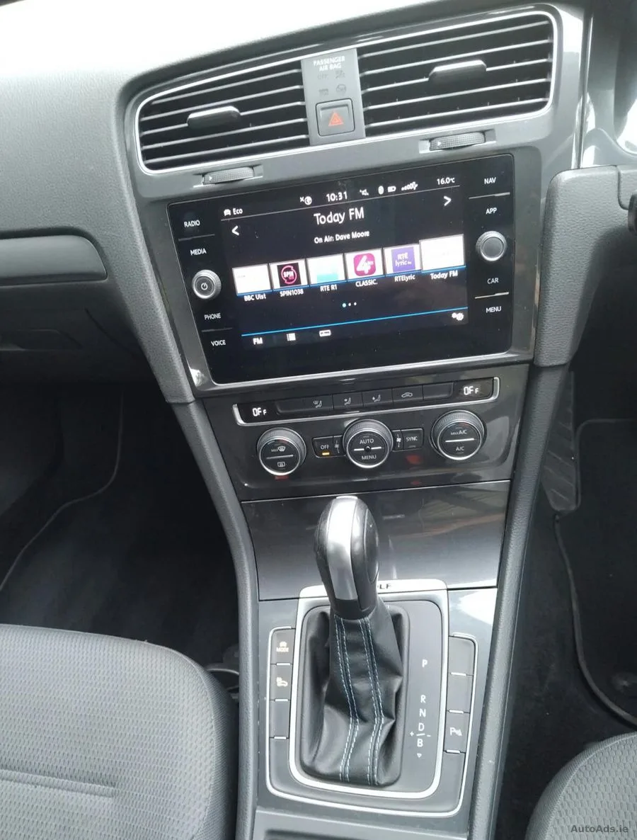 2020 Volkswagen Golf – photo 15