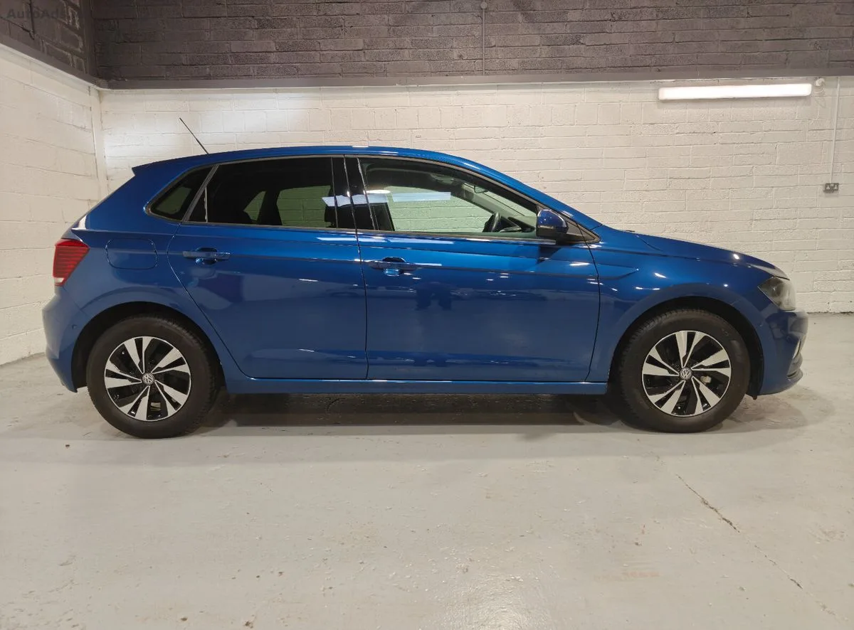 2019 Volkswagen Polo – photo 4
