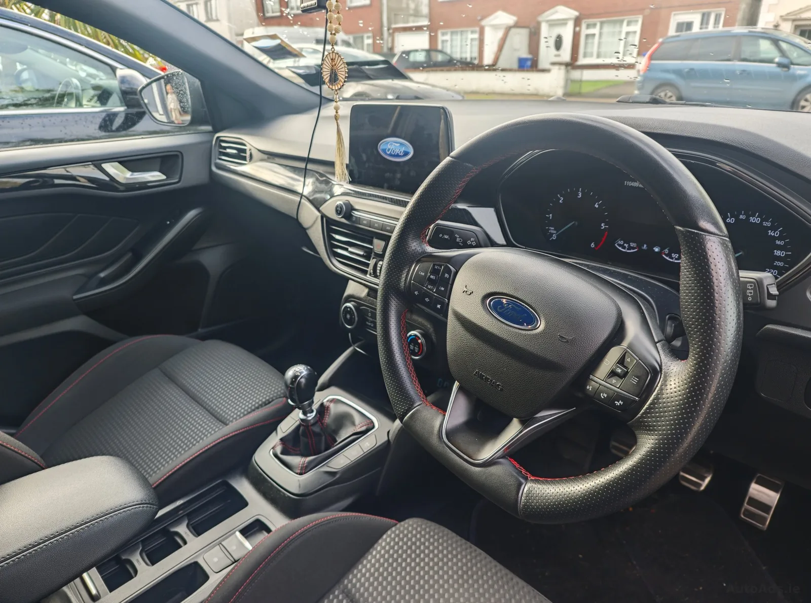 2021 Ford Focus – photo 6