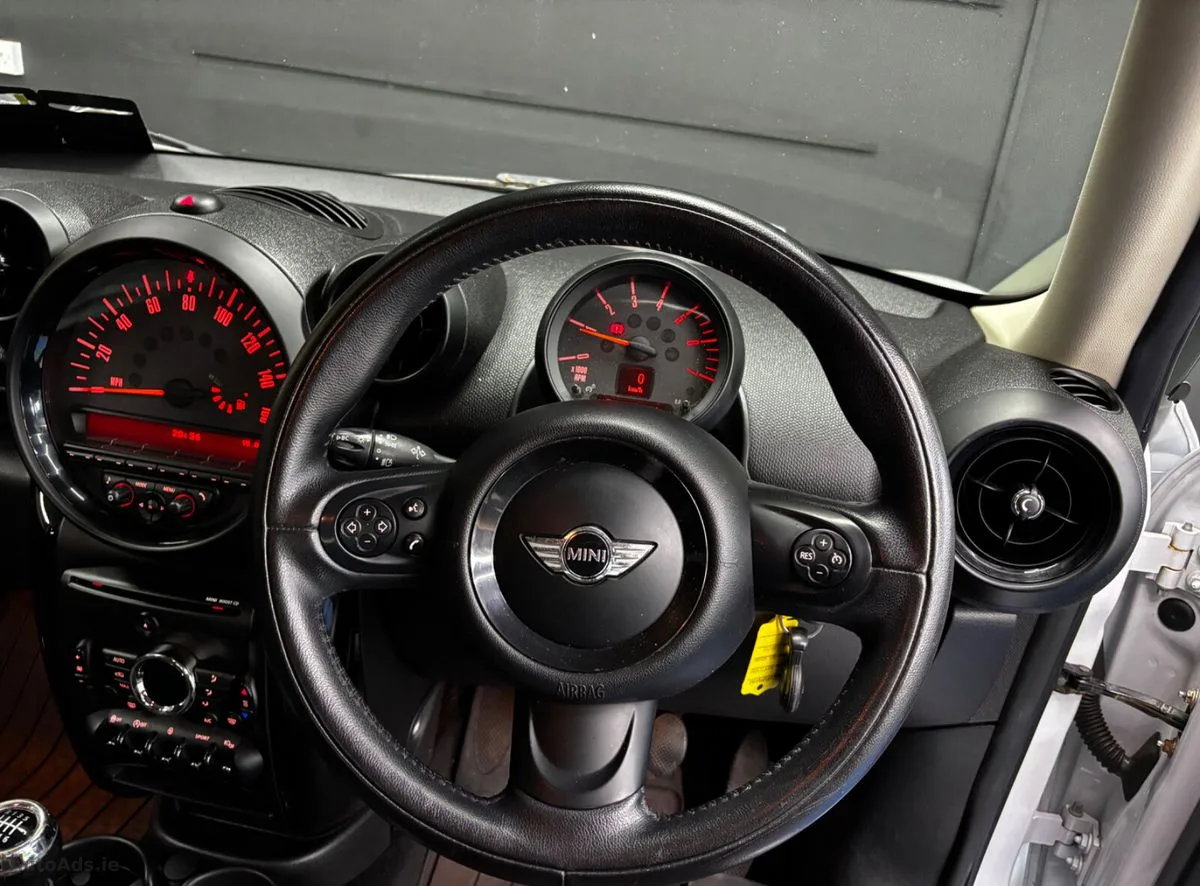 2015 Mini Countryman – photo 19