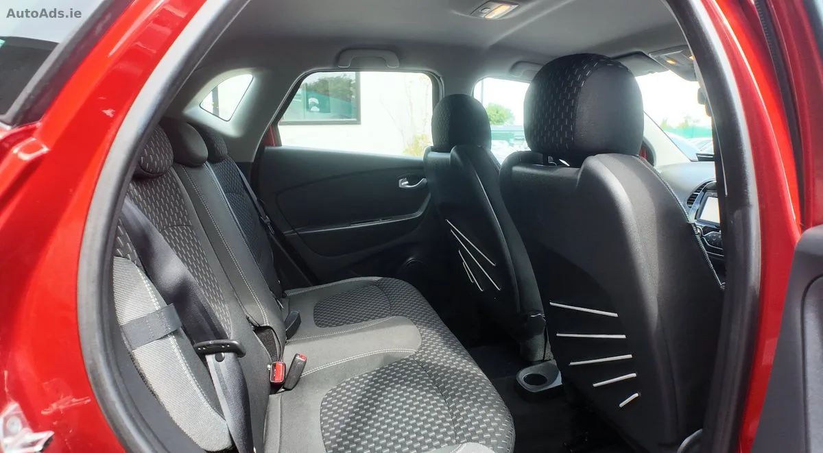 2018 Renault Captur – photo 15