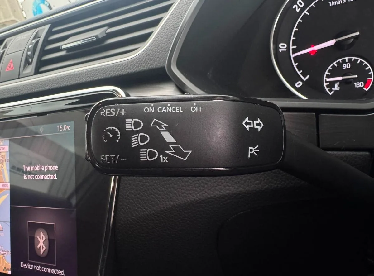 2020 Skoda Superb – photo 20