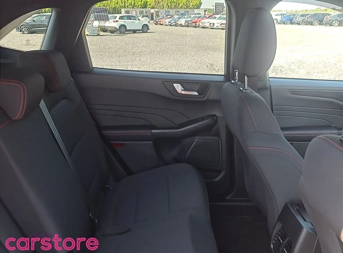 2023 Ford Kuga – photo 13