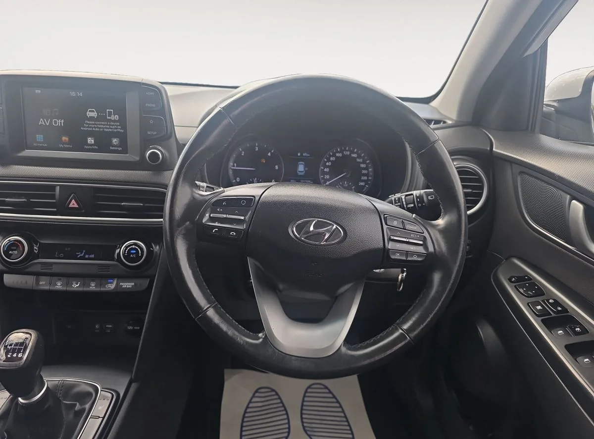 2019 Hyundai KONA – photo 11