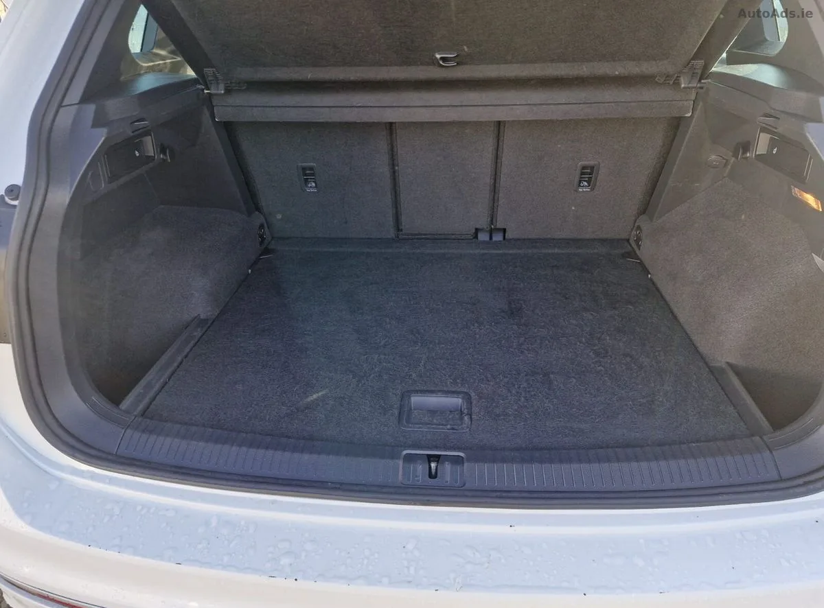2018 Volkswagen Tiguan – photo 19