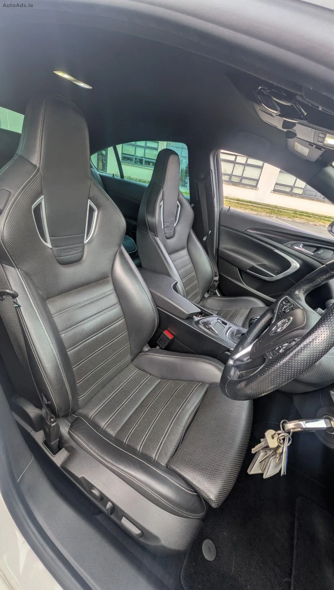 2014 Vauxhall Insignia – photo 2