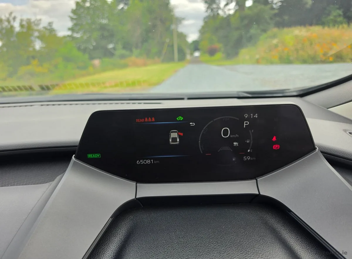2023 Toyota Prius – photo 15