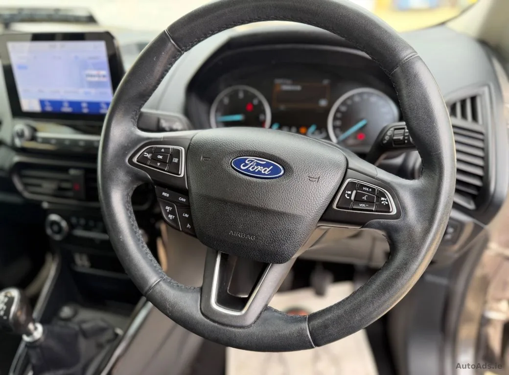 2020 Ford Ecosport – photo 7