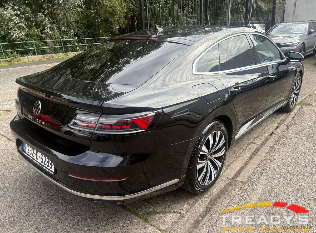 2023 Volkswagen Arteon – photo 3