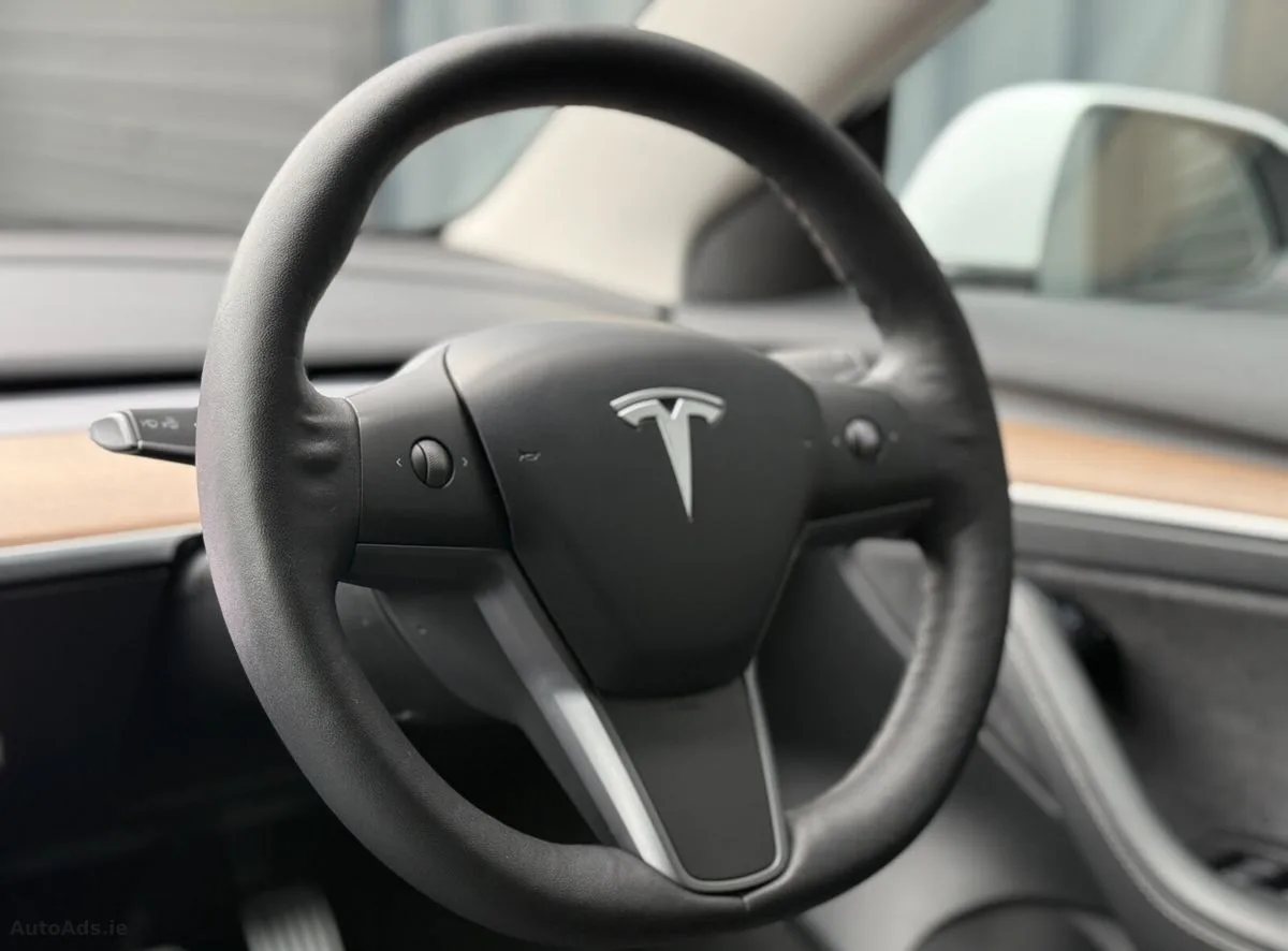 2021 Tesla Model 3 – photo 6