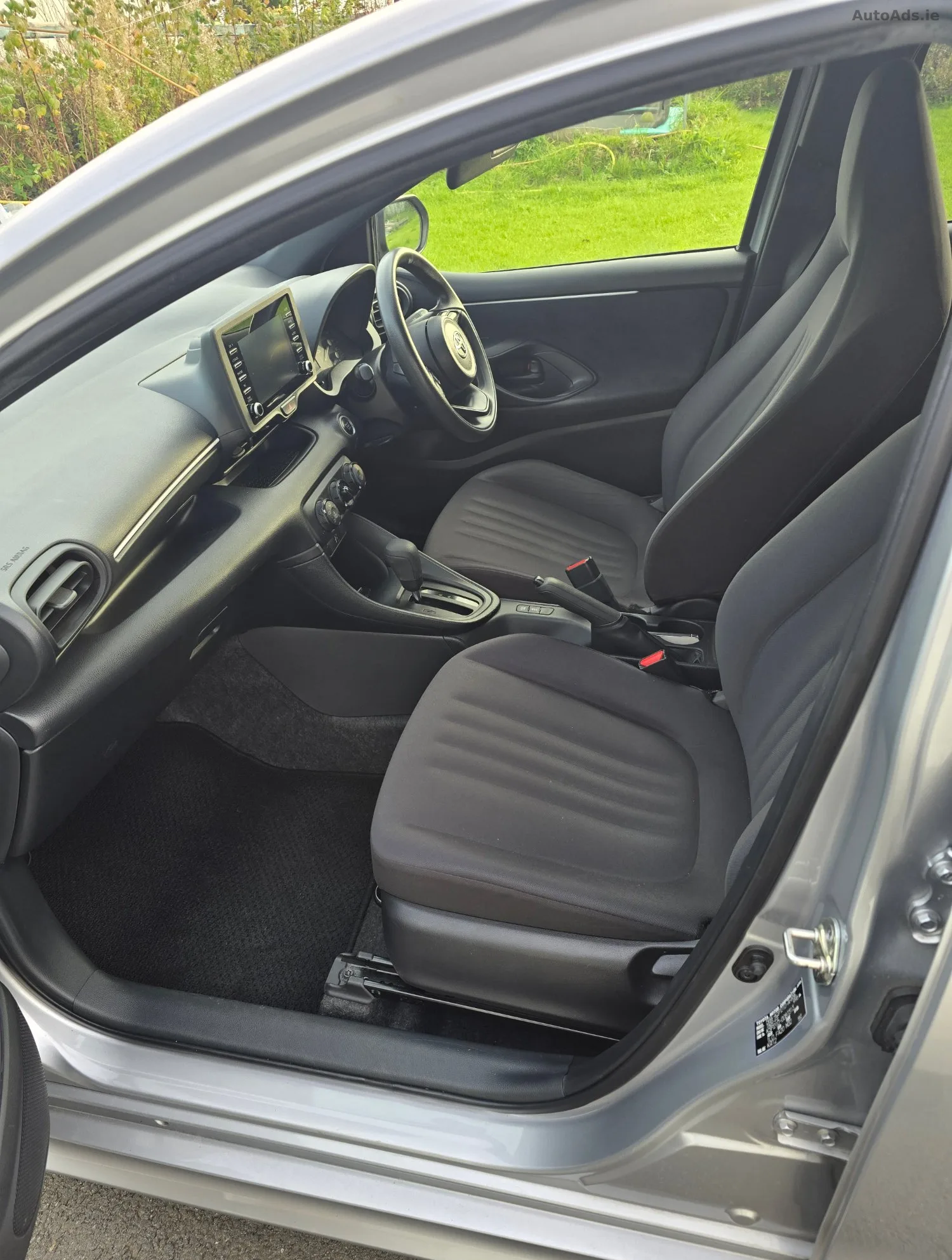 2023 Toyota Yaris – photo 4