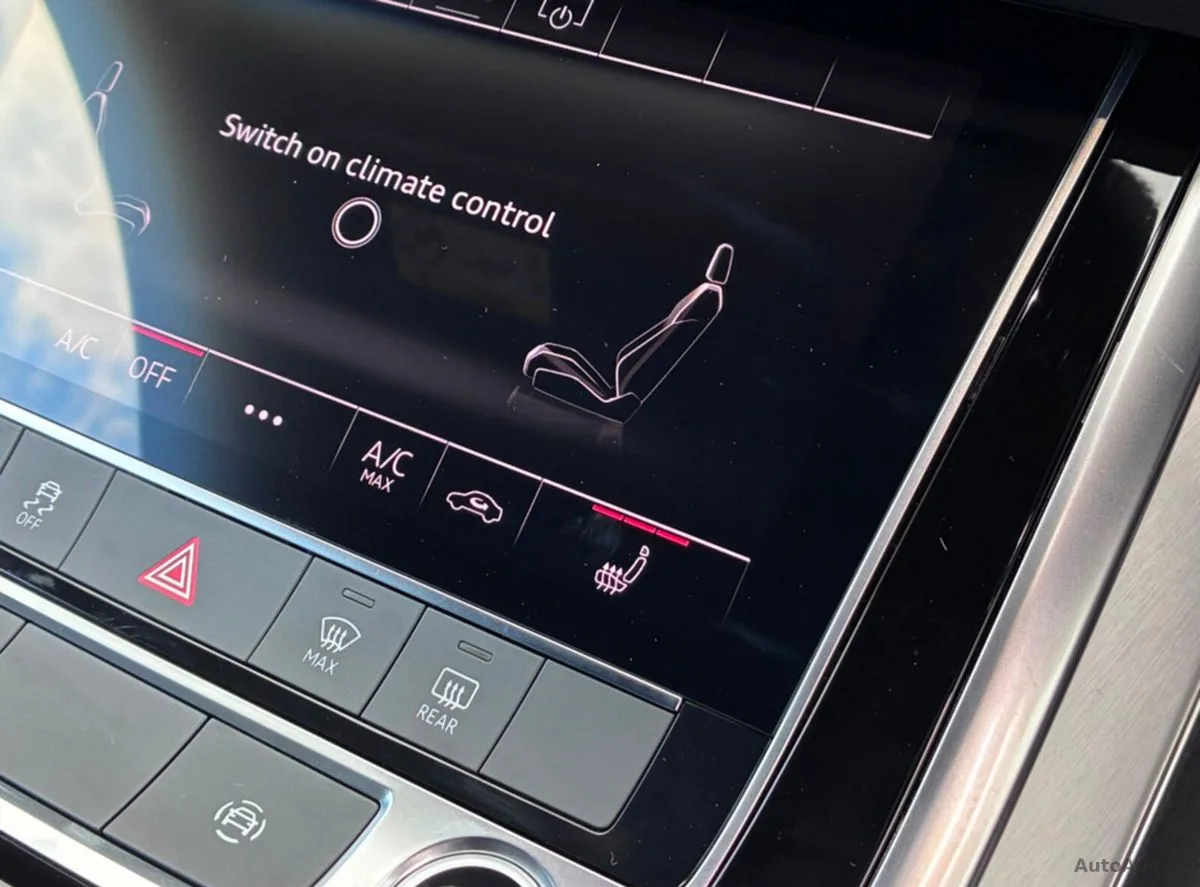 2025 Audi Q7 – photo 12