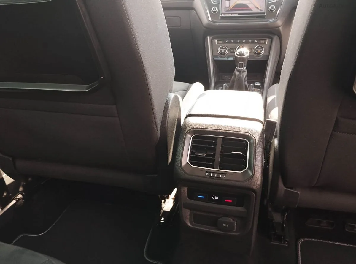 2017 Volkswagen Tiguan – photo 16