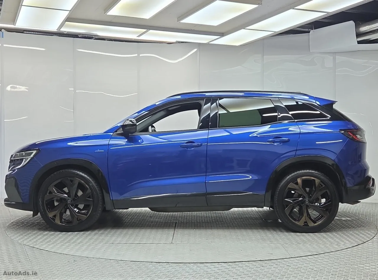 2023 Renault Austral – photo 10