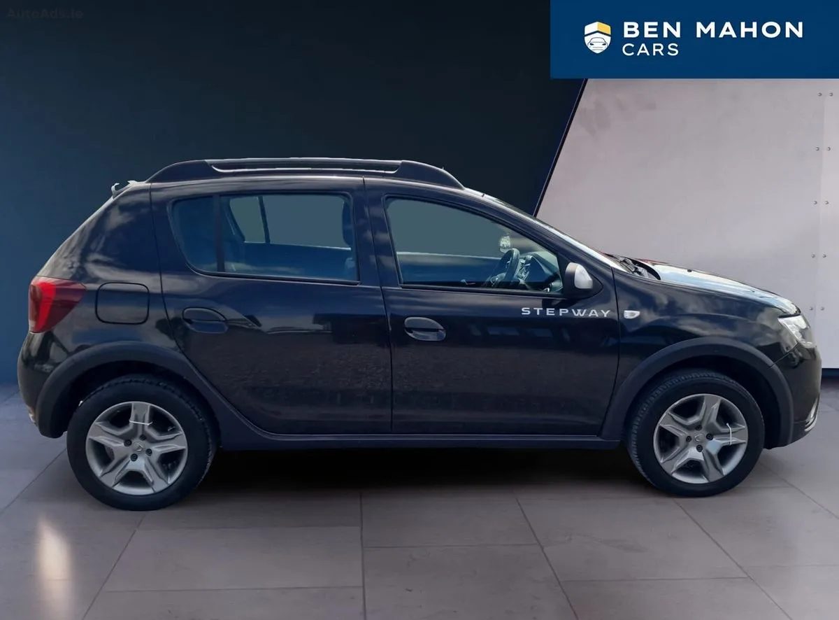 2020 Dacia Sandero Stepway – photo 5