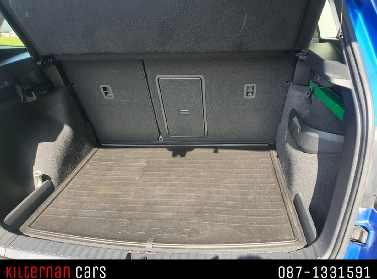 2021 Skoda Karoq – photo 12
