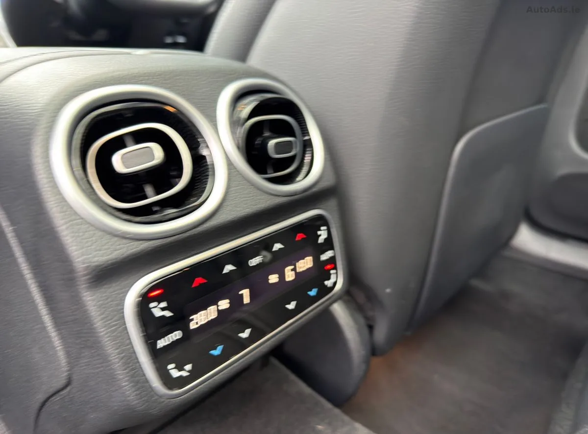 2022 Mercedes-Benz C-Class – photo 11