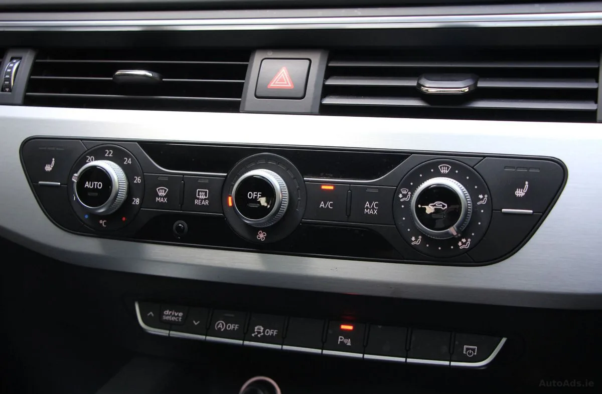 2019 Audi A5 – photo 18