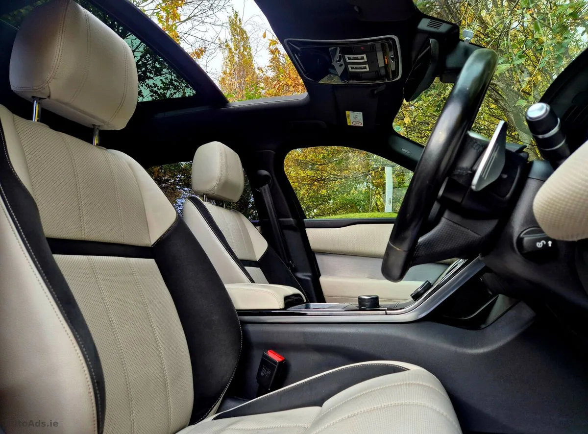 2019 Land Rover Range Rover Velar – photo 10