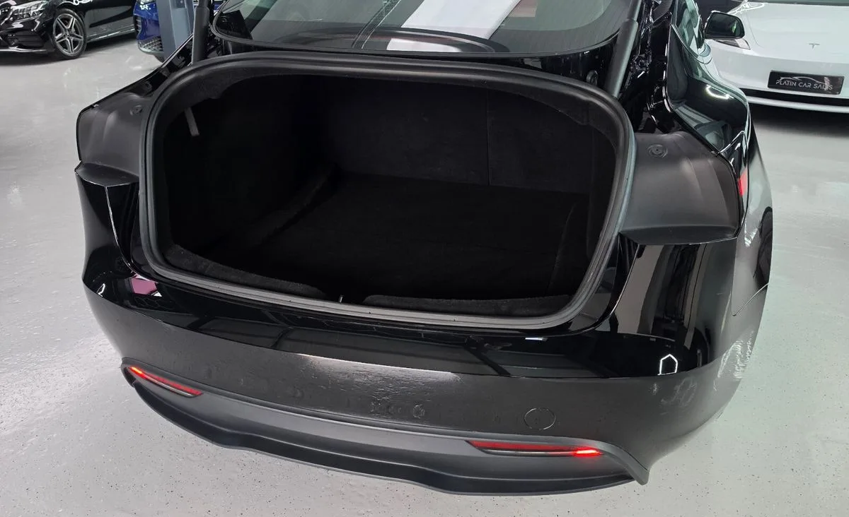 2024 Tesla Model 3 – photo 12