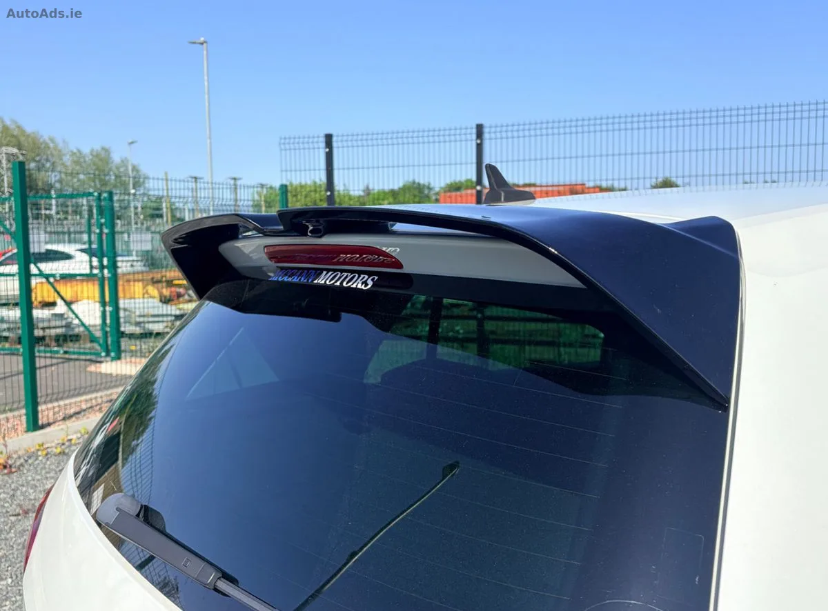 2016 Volkswagen Golf – photo 13