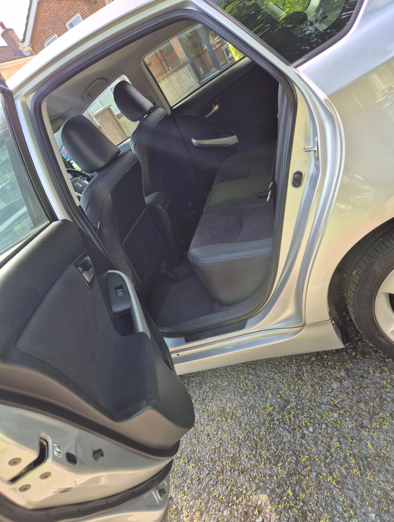2012 Toyota Prius – photo 6