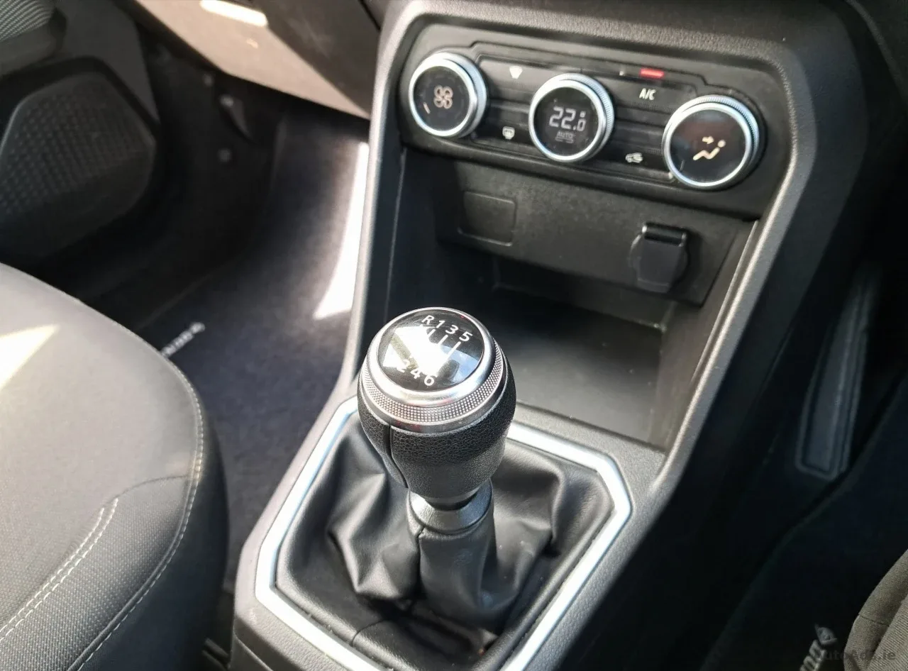2022 Dacia Jogger – photo 11