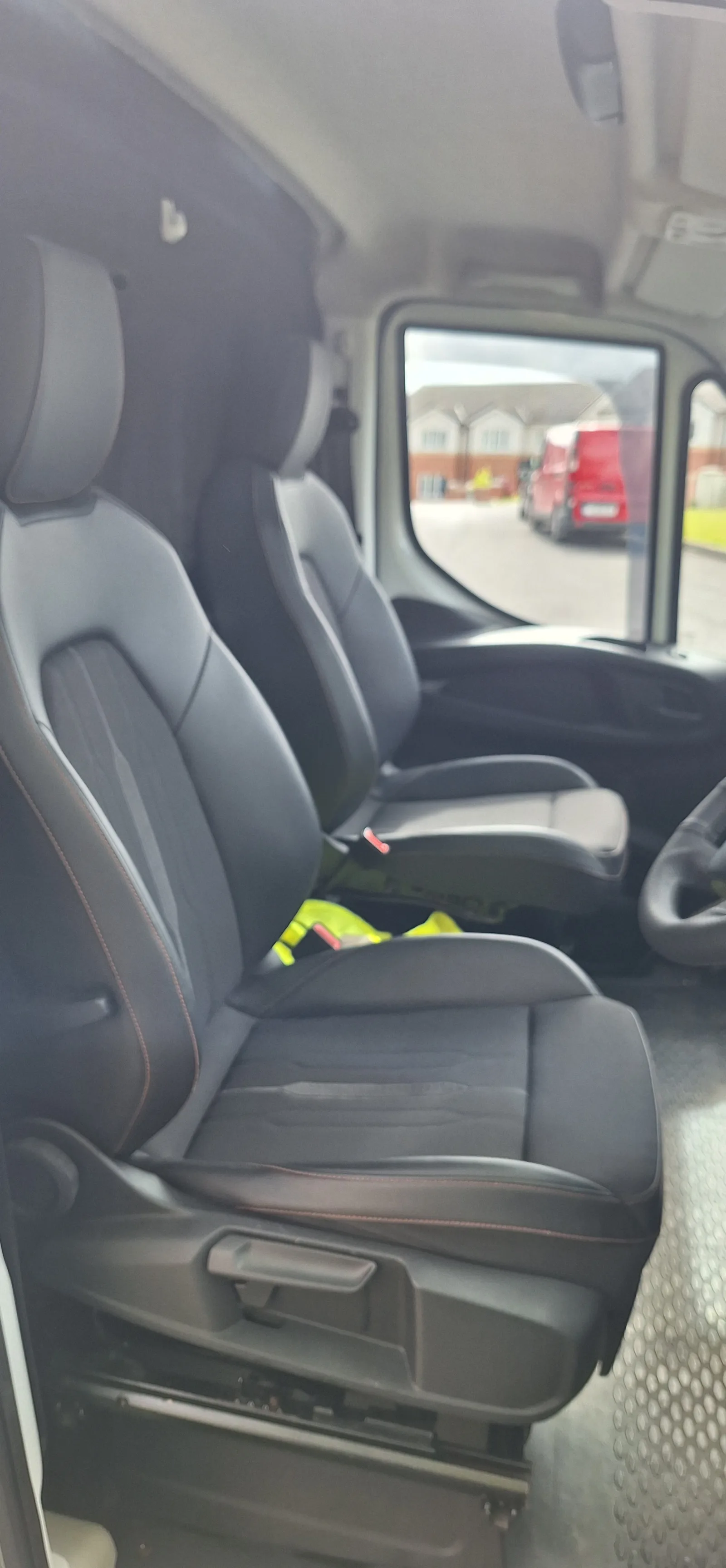 2017 Iveco Daily – photo 6
