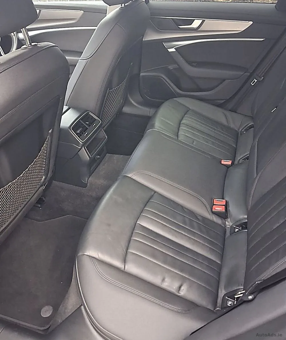 2019 Audi A6 – photo 11