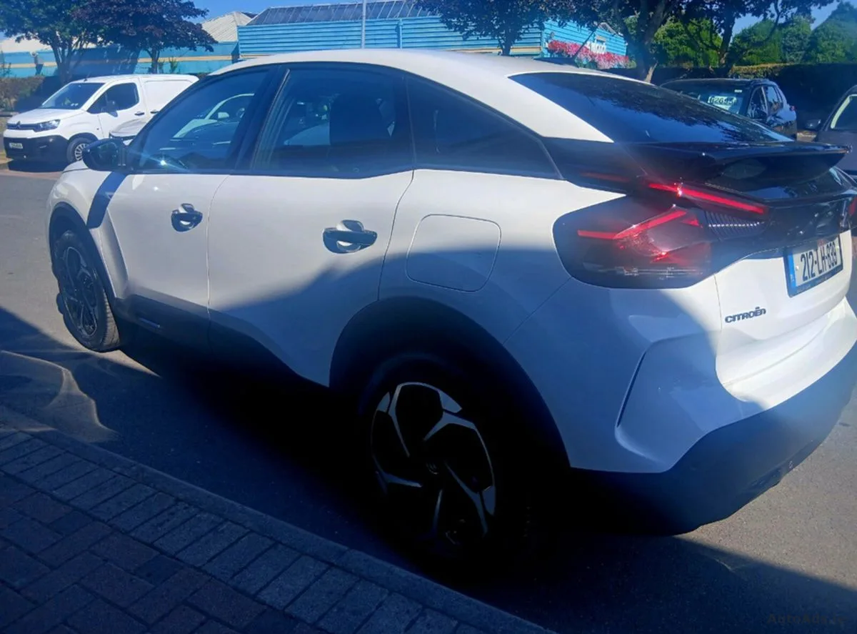 2021 Citroen C4 – photo 11