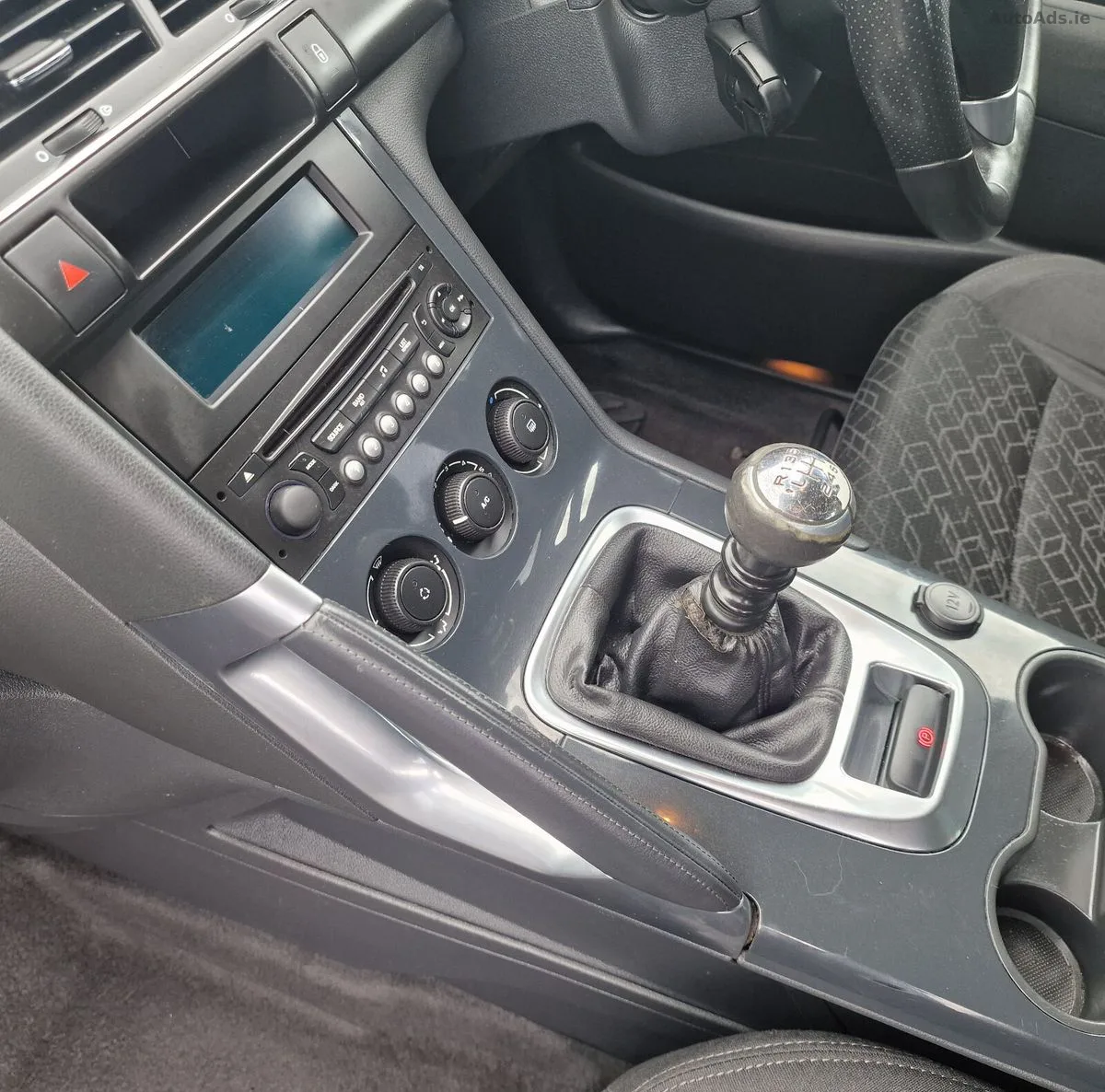 2015 Peugeot 3008 – photo 7
