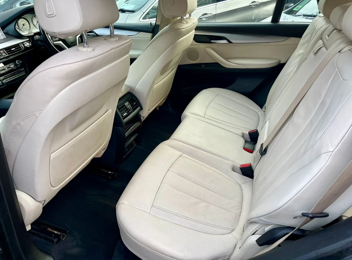 2014 BMW X5 – photo 13
