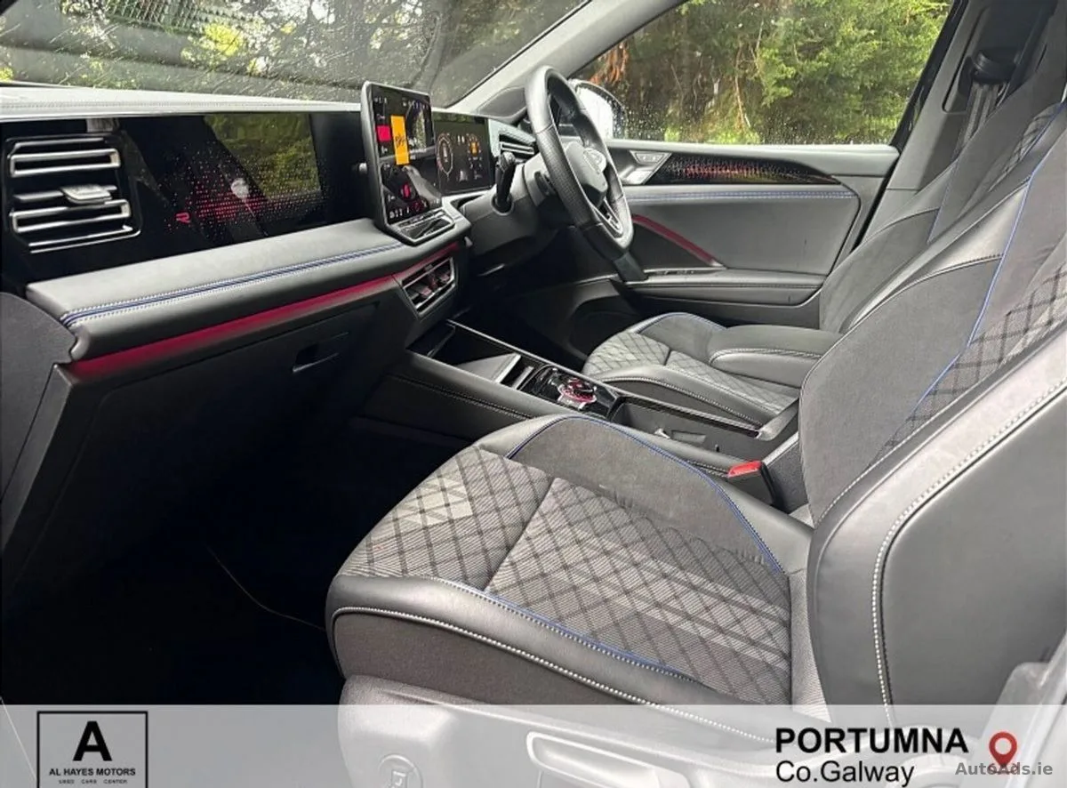 2024 Volkswagen Tiguan – photo 4