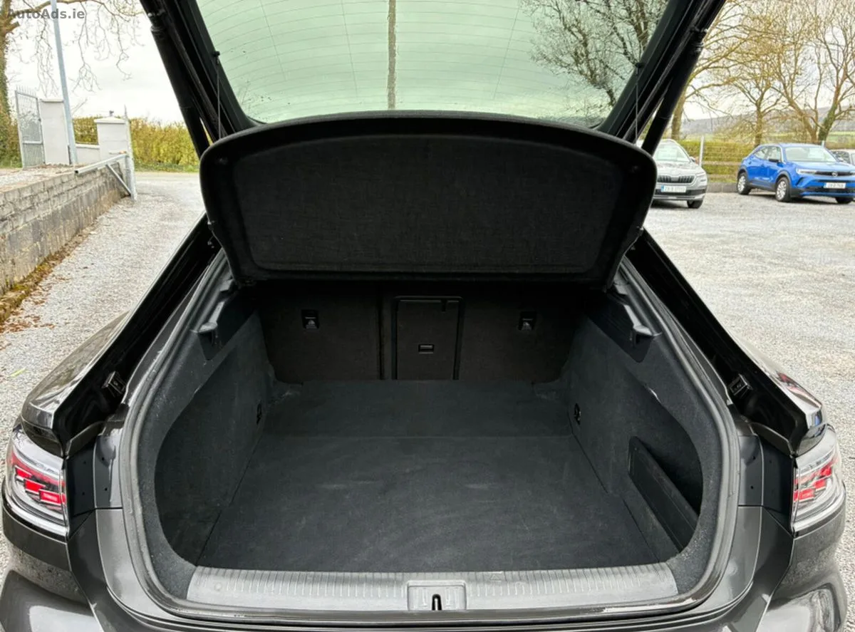 2023 Volkswagen Arteon – photo 18