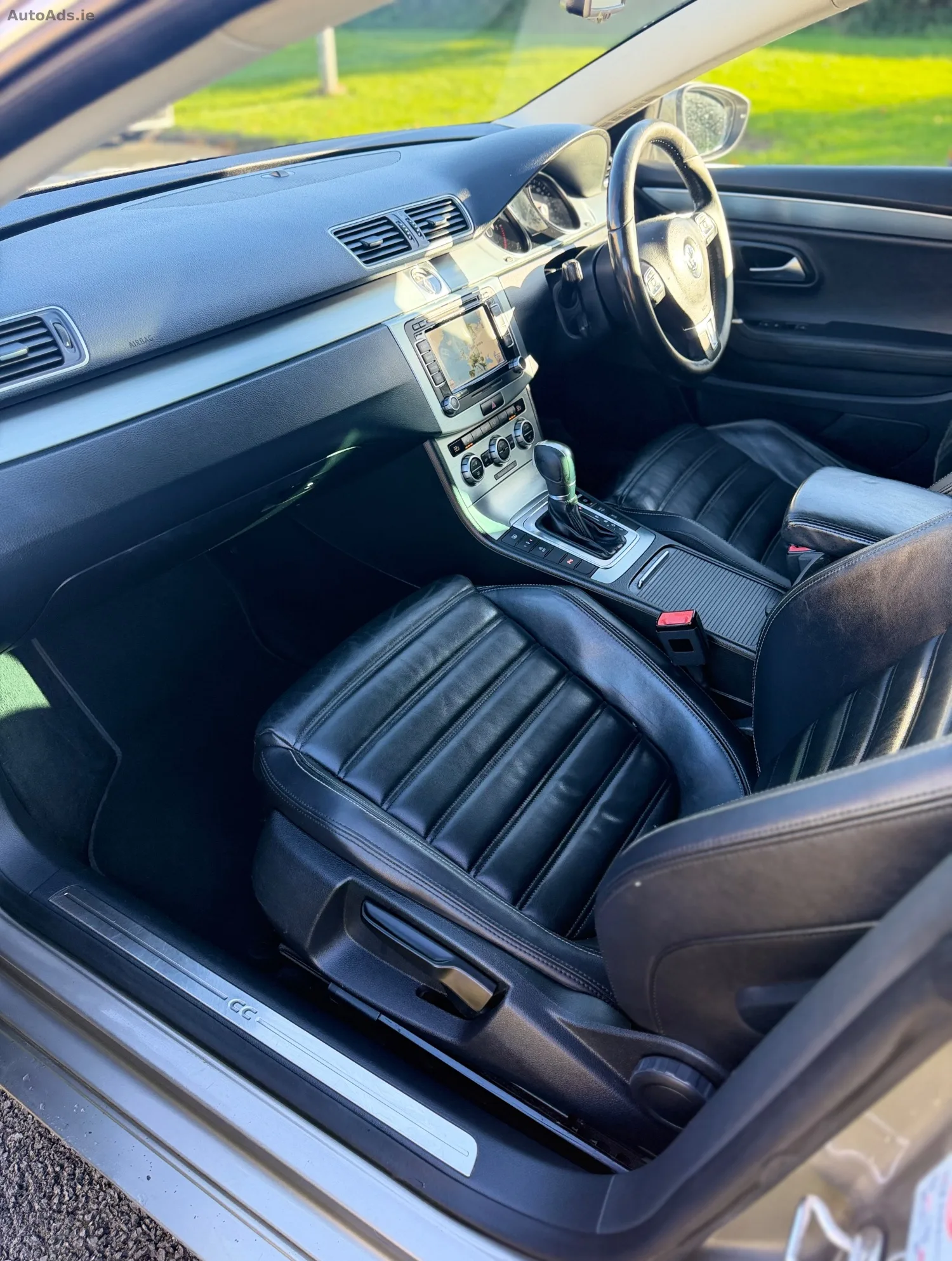 2014 Volkswagen Passat – photo 6
