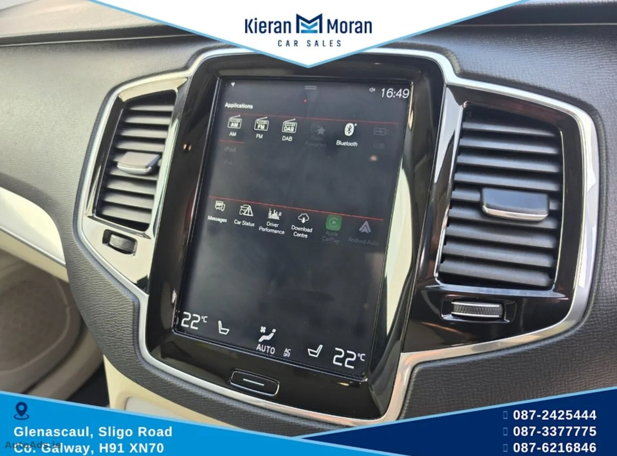 2019 Volvo XC90 – photo 11