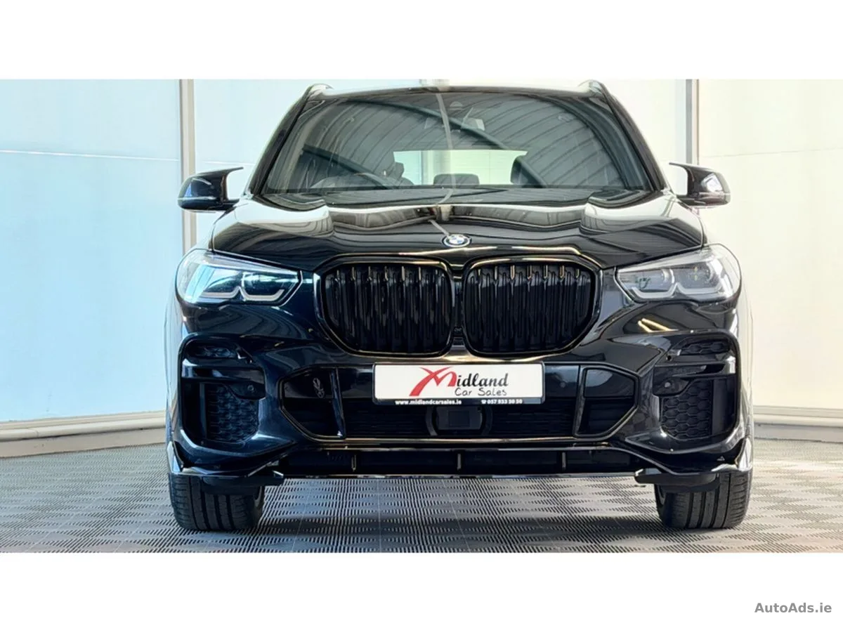 2022 BMW X5 – photo 19